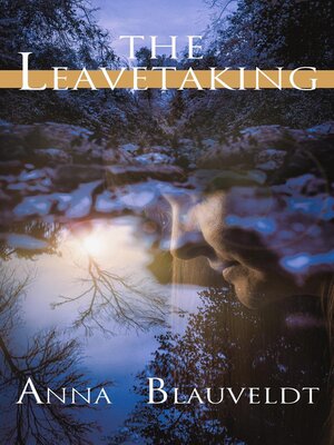 cover image of The Leavetaking